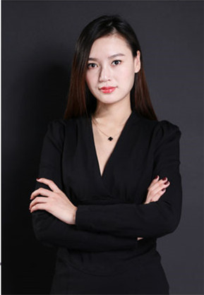 沧州史静静 纹绣讲师