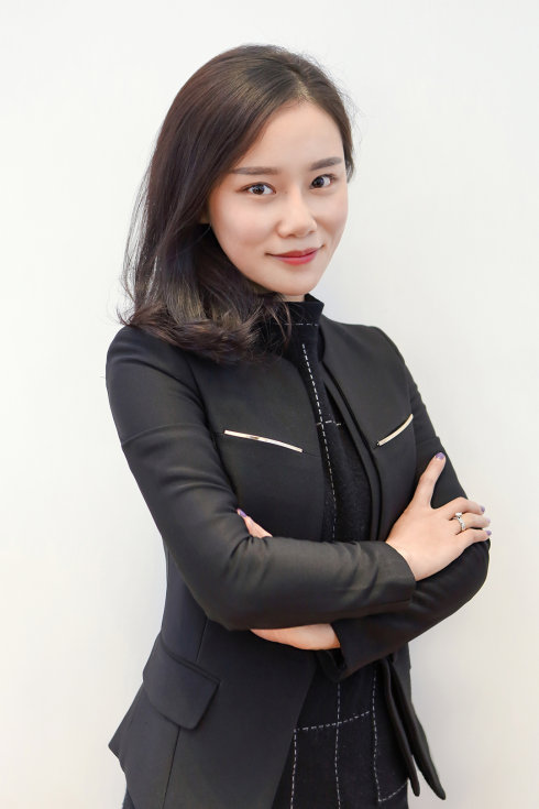 沧州邓珂婕 讲师